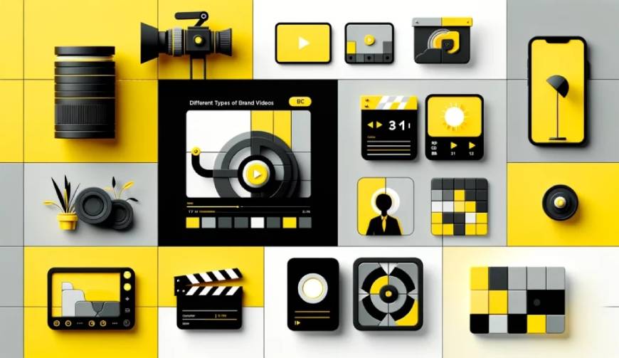 体验镶黄旗产品视频拍摄：开启便捷生活新篇章