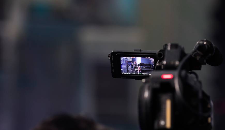 紧跟潮流！镶黄旗产品视频拍摄引领时尚新趋势