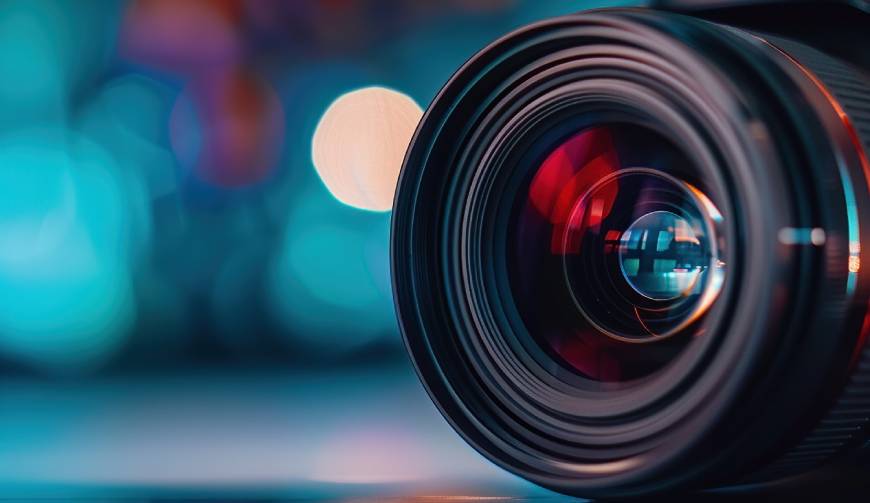 与镶黄旗产品视频拍摄同行：畅享高效、舒适的每一天