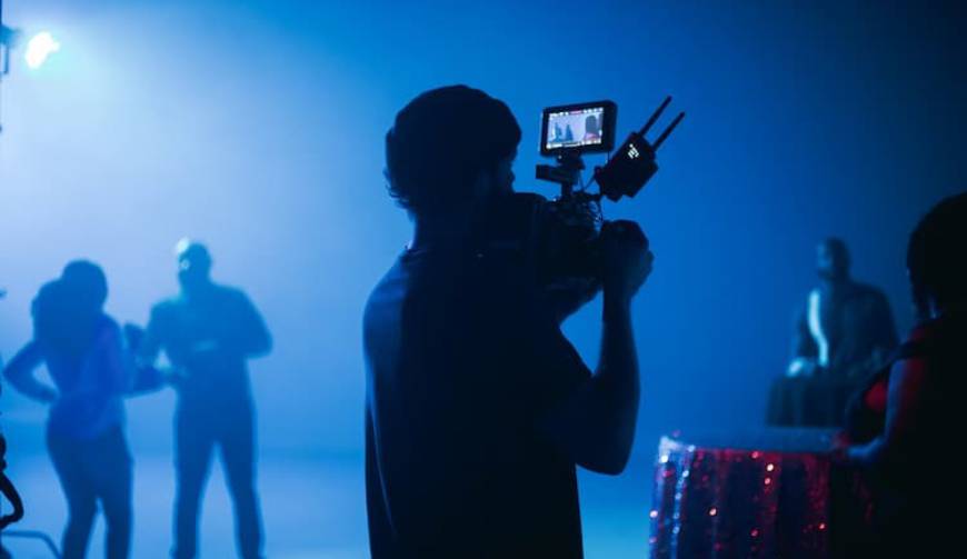 神秘新品来袭！镶黄旗产品视频拍摄究竟有何神奇之处？