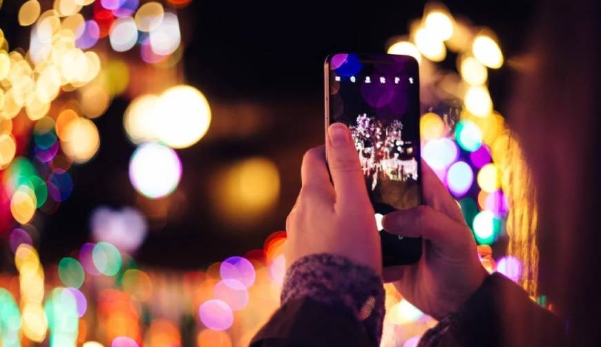 打破常规！镶黄旗产品视频拍摄将如何重塑行业格局？