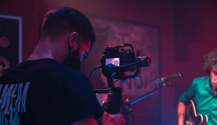 匠心雕琢视觉盛宴！专业镶黄旗产品视频拍摄公司赋能品牌价值