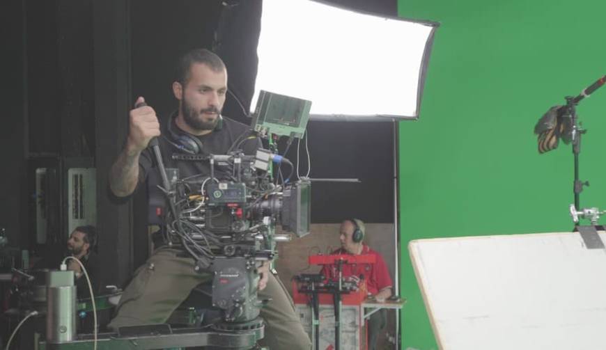 场景化叙事，镶黄旗电商产品视频拍摄制作的破局之道