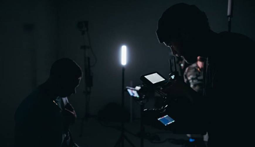 深耕镶黄旗产品视频拍摄，解锁产品出圈的流量密码