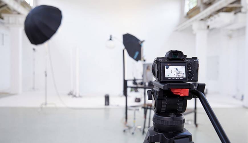 深耕镶黄旗电商产品视频拍摄制作，解锁电商爆款的视觉密码