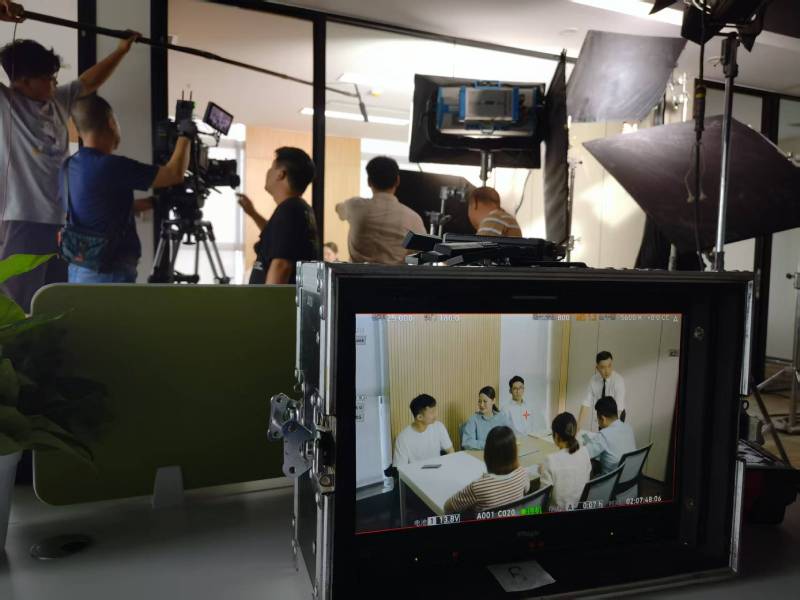 镶黄旗产品视频拍摄实操干货，助力产品打造吸睛视觉内容