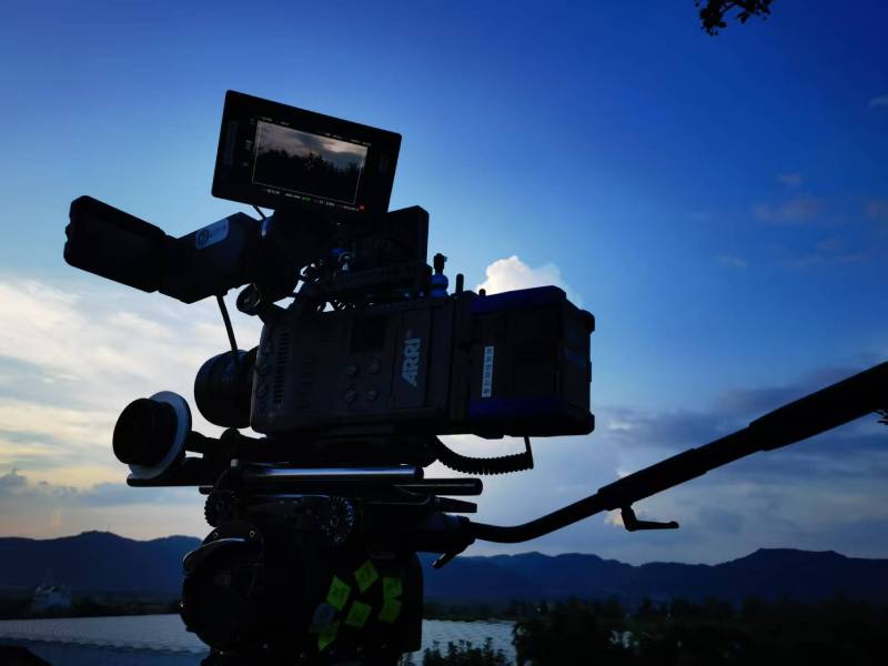 流量思维，镶黄旗电商产品视频拍摄制作的核心逻辑