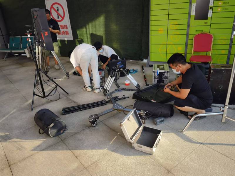 镶黄旗产品视频拍摄全攻略，让产品魅力在镜头下尽情绽放