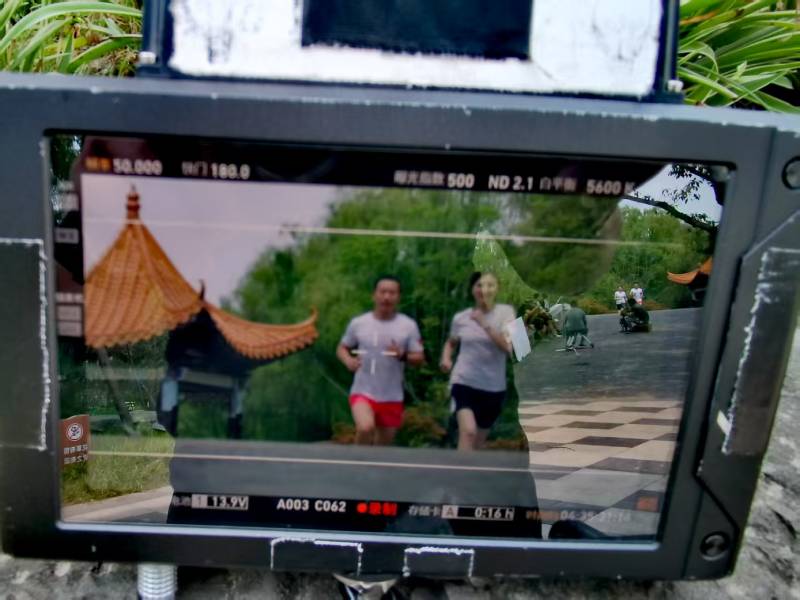 聚焦镶黄旗产品视频拍摄，用镜头为产品打造专属视觉名片