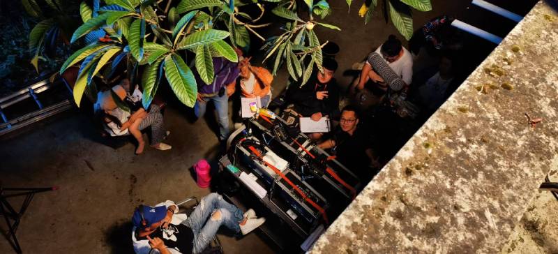 解锁镶黄旗产品宣传视频拍摄公司新势能，助力品牌强势破圈