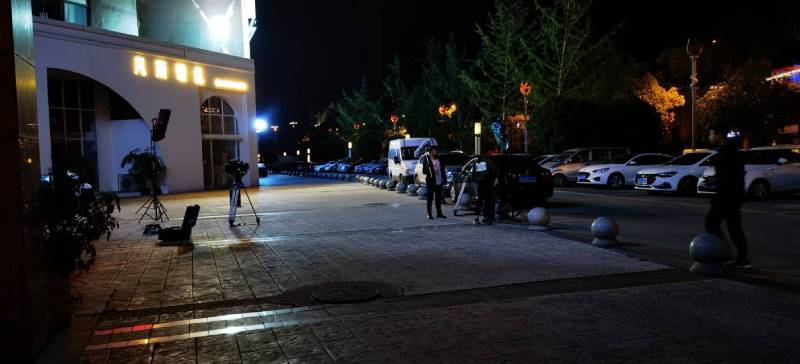 镶黄旗电商产品视频拍摄制作全攻略，打造高转化带货视频