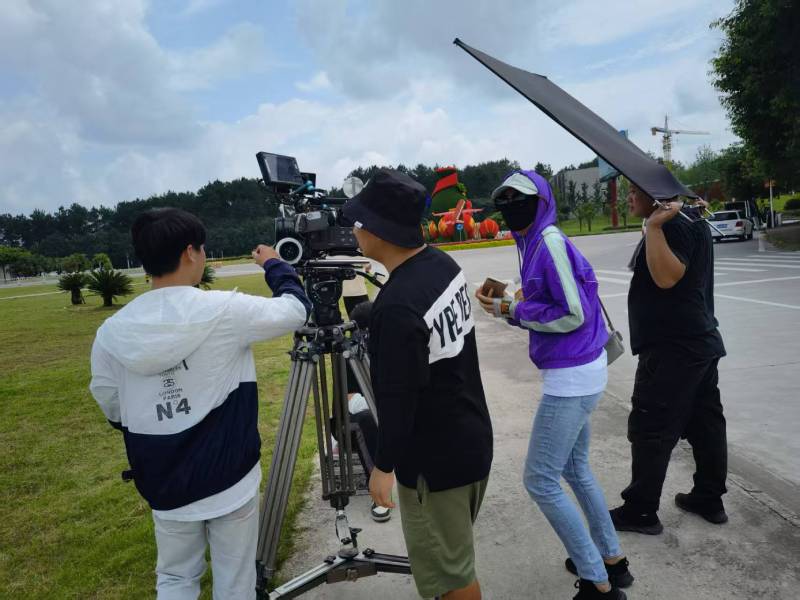 镶黄旗极致互动，未来愿景宏大，致力于成为全球领先的产品宣传视频企业