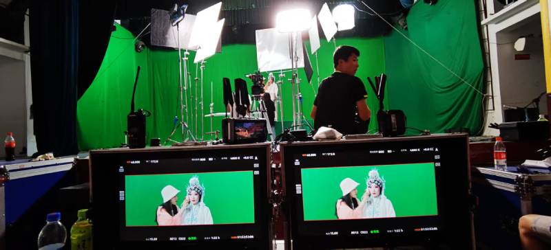 镶黄旗产品视频拍摄核心技法，赋能产品视觉竞争力飙升