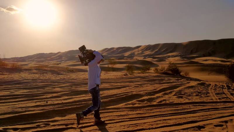 深耕镶黄旗产品宣传视频拍摄公司，解锁品牌传播的核心动能