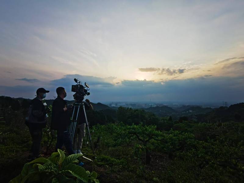 聚焦镶黄旗产品宣传视频拍摄公司，用专业实力铸就品牌传播传奇