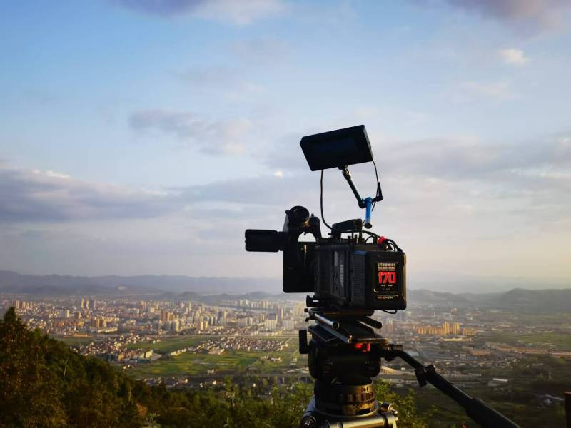 解锁镶黄旗产品宣传视频拍摄公司精髓，让品牌传播直击人心