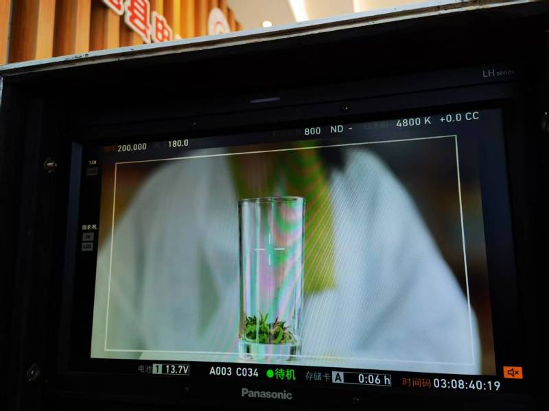 天然优选！镶黄旗电商产品宣传视频溯源原料产地的真实故事