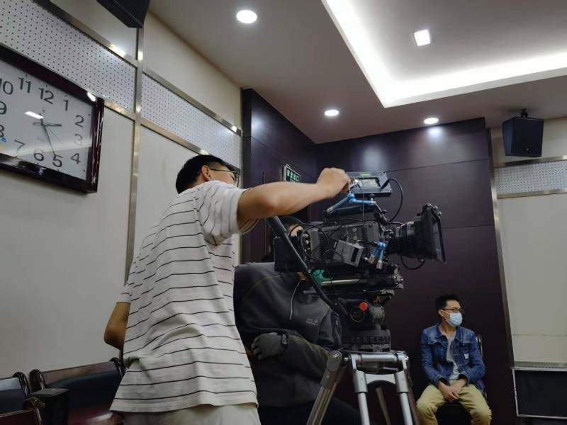 大数据指导创作方向，镶黄旗产品视频拍摄公司让每帧画面都有效触达